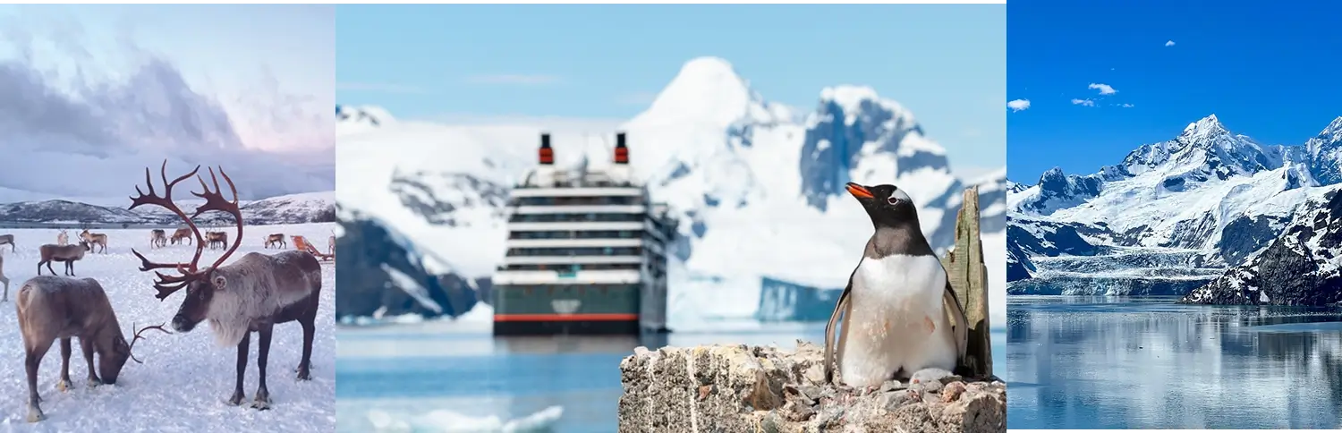 Polar Regions